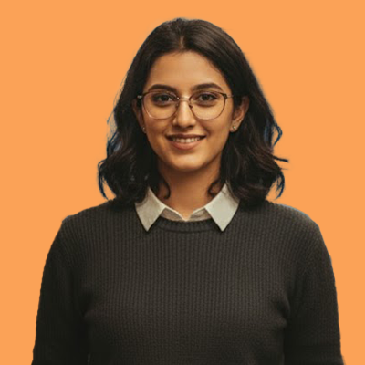 Photo of author