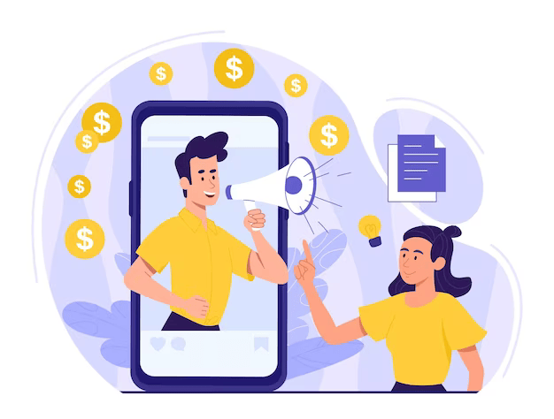 reffer earn