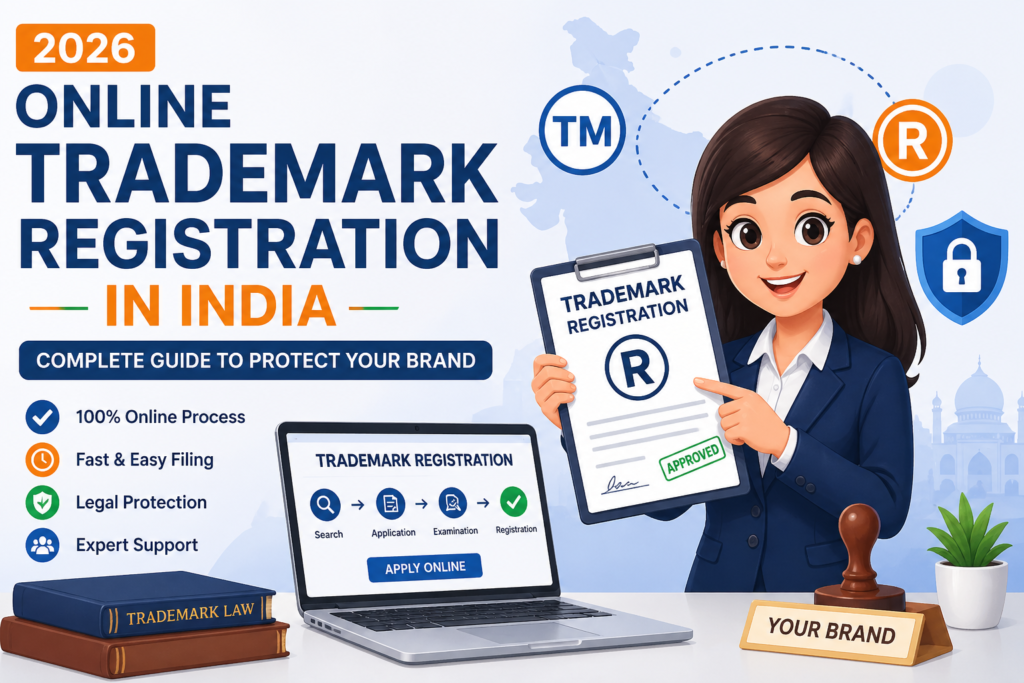 trademark myths