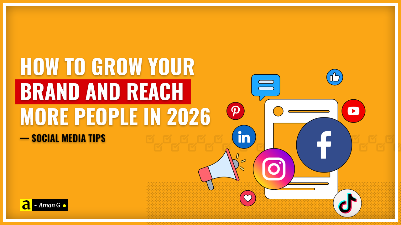 How to Grow Your Brand and Reach More People