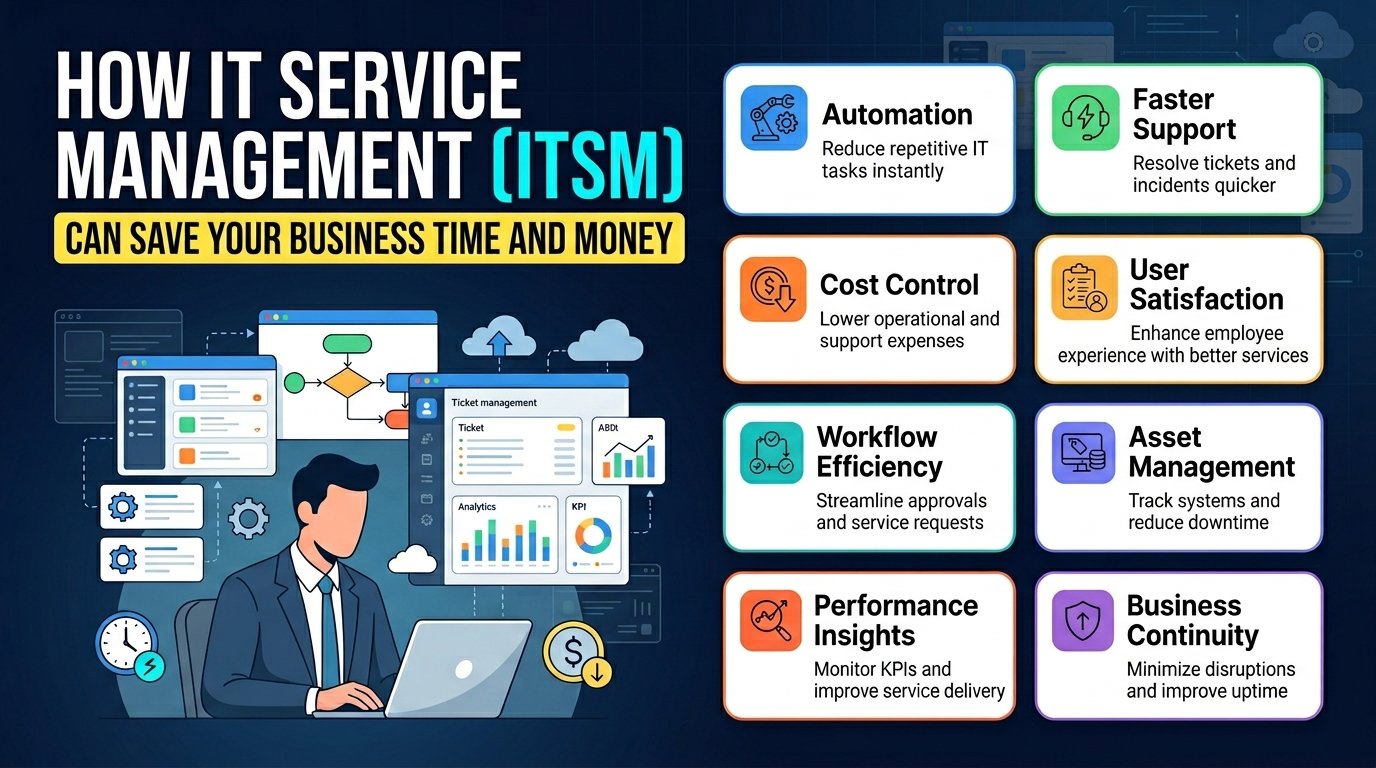 IT Service Management