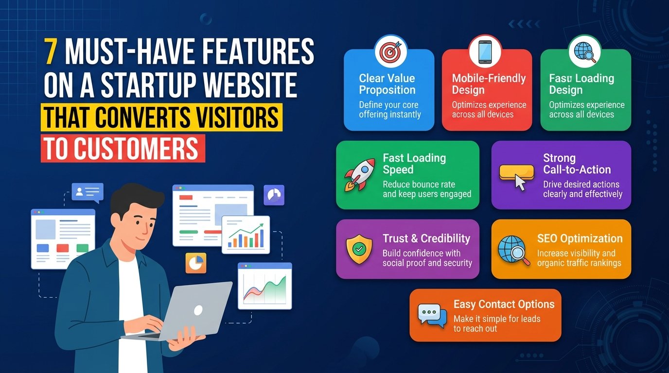 startup-website